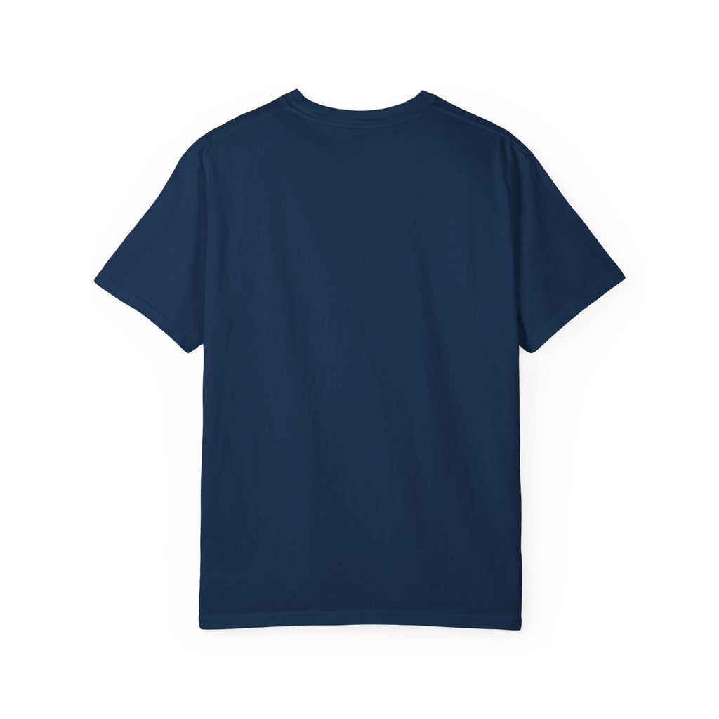 God Remembers His Promises — Faith T-Shirt