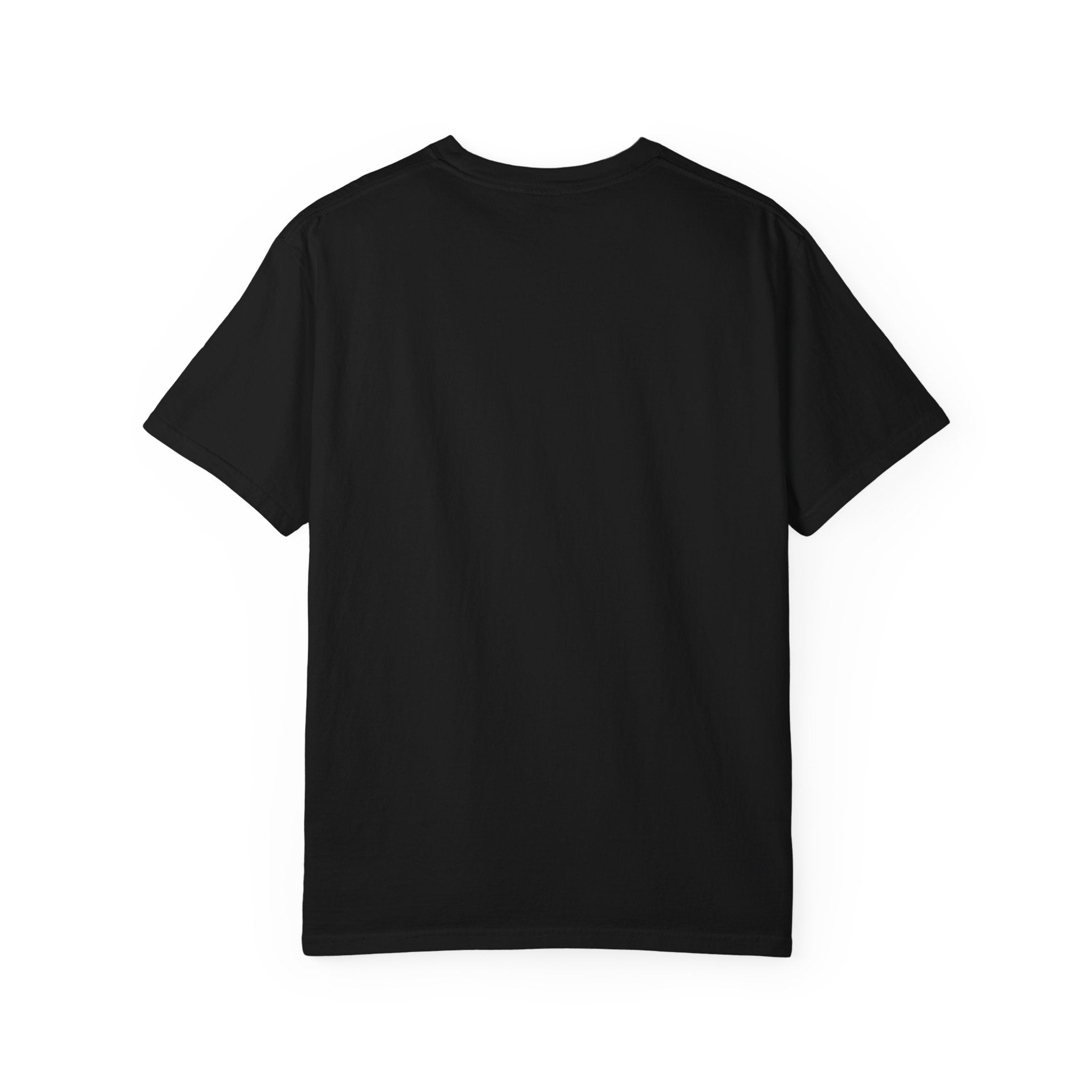 God Remembers His Promises — Faith T-Shirt