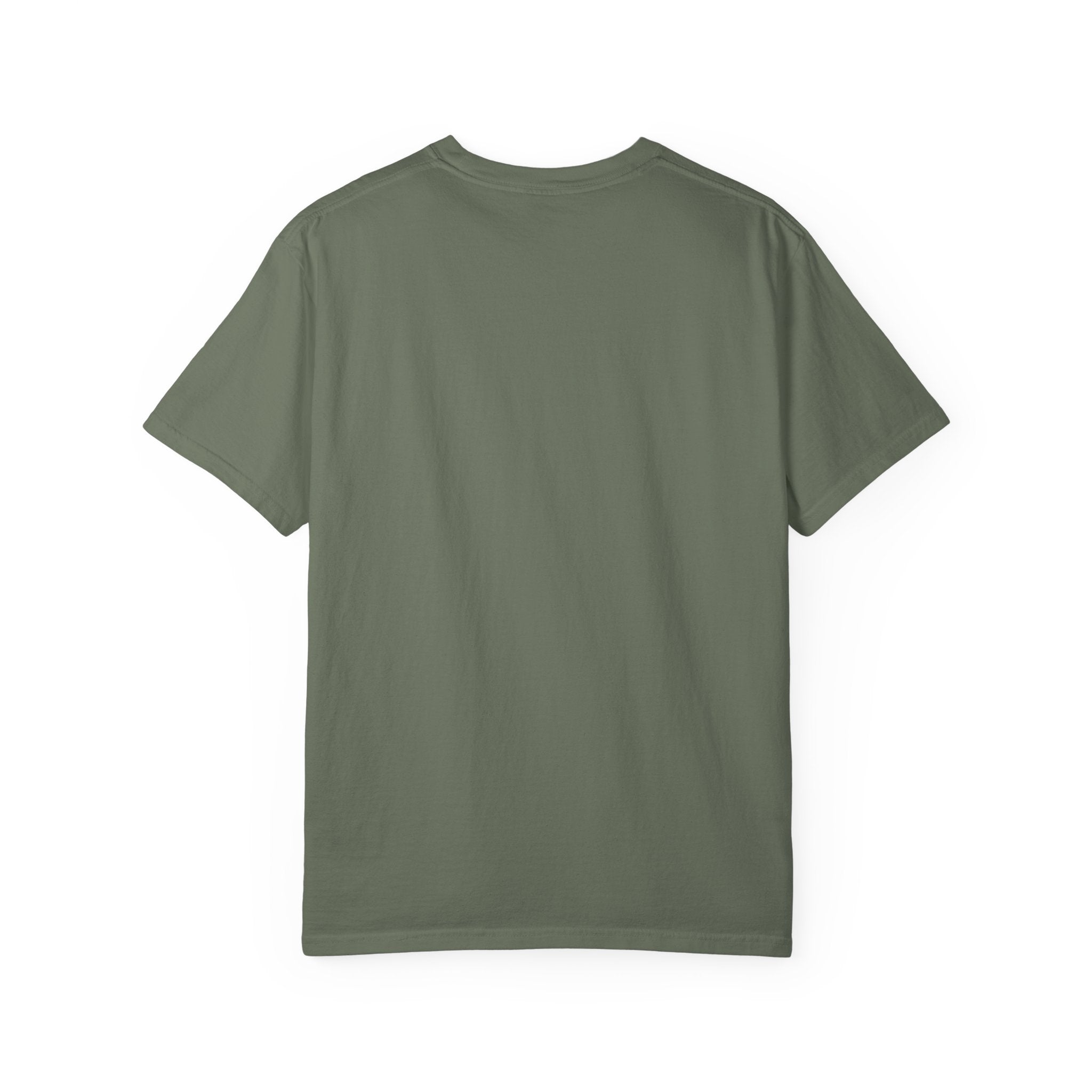 God Remembers His Promises — Faith T-Shirt